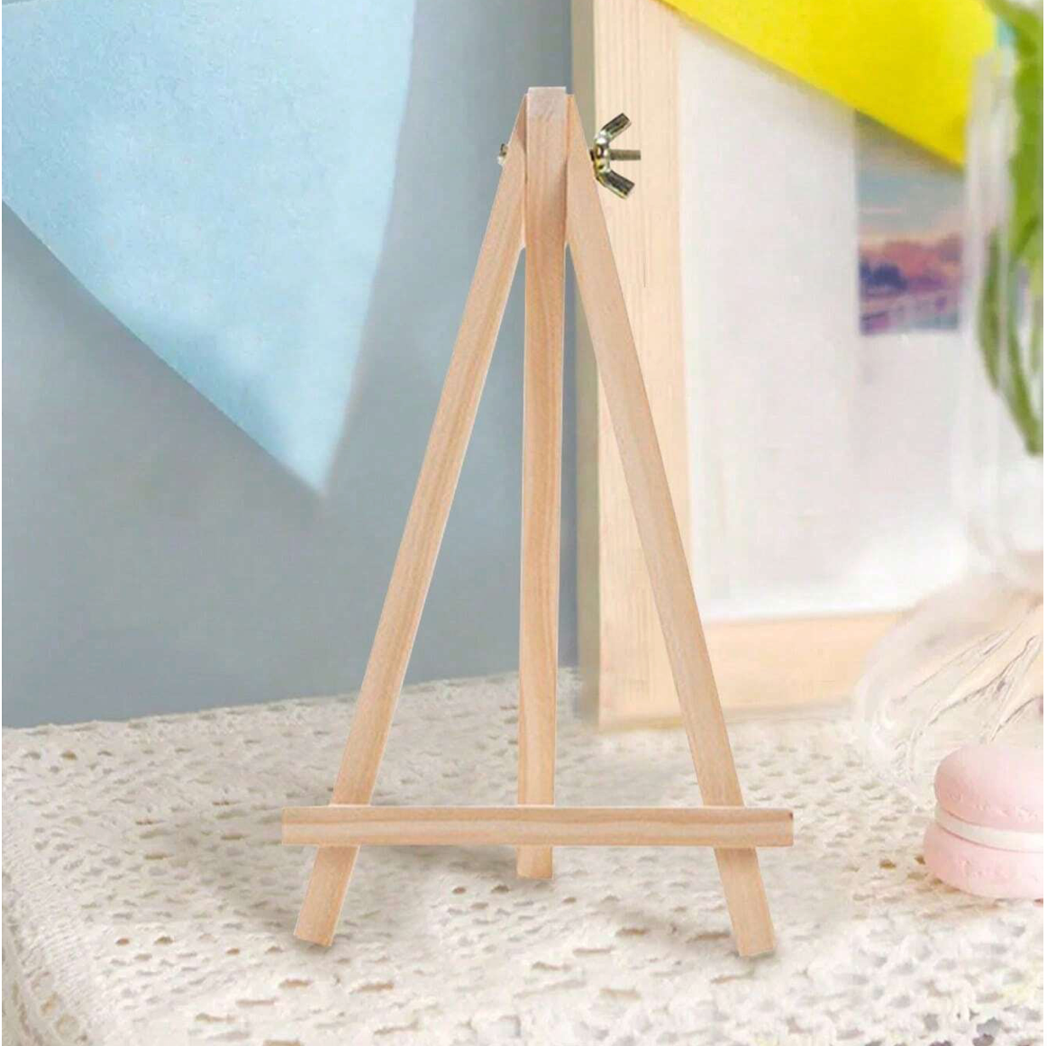 WOW Caballete Pintura - 18x24cm